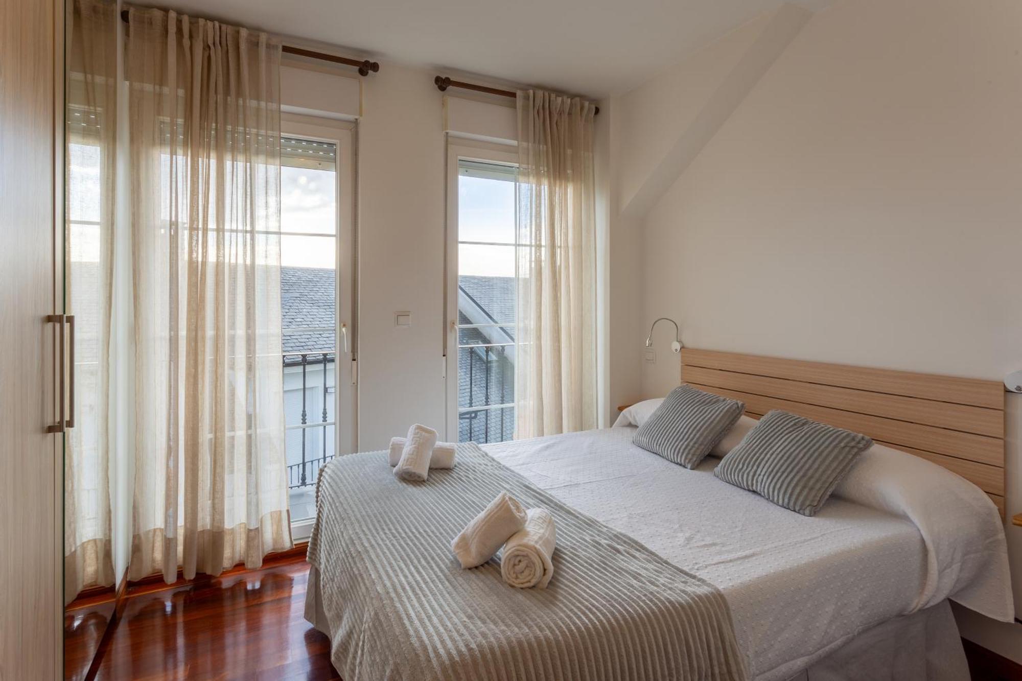 Holiday home Cuetos Suances