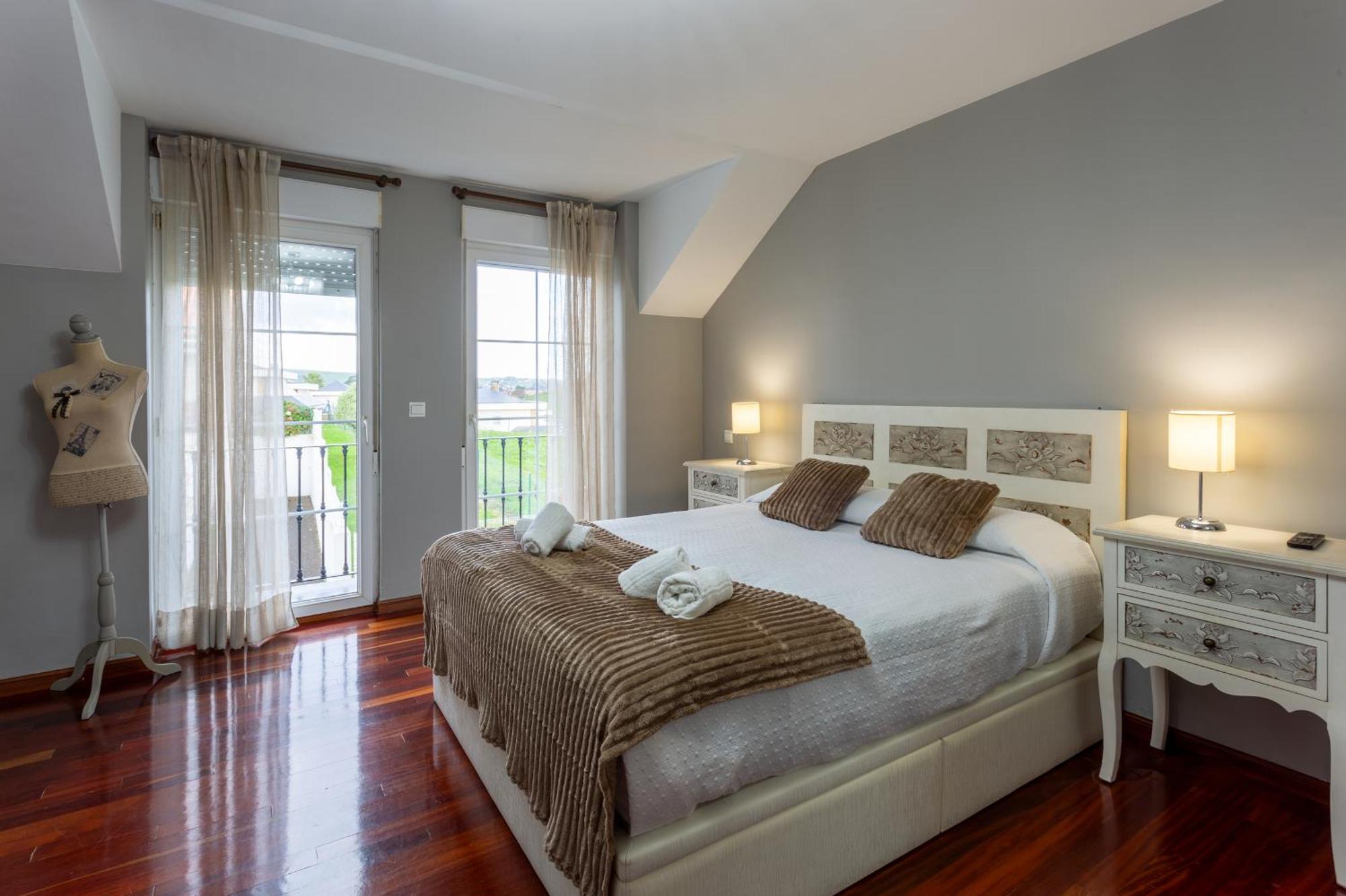 Cuetos Holiday home Suances