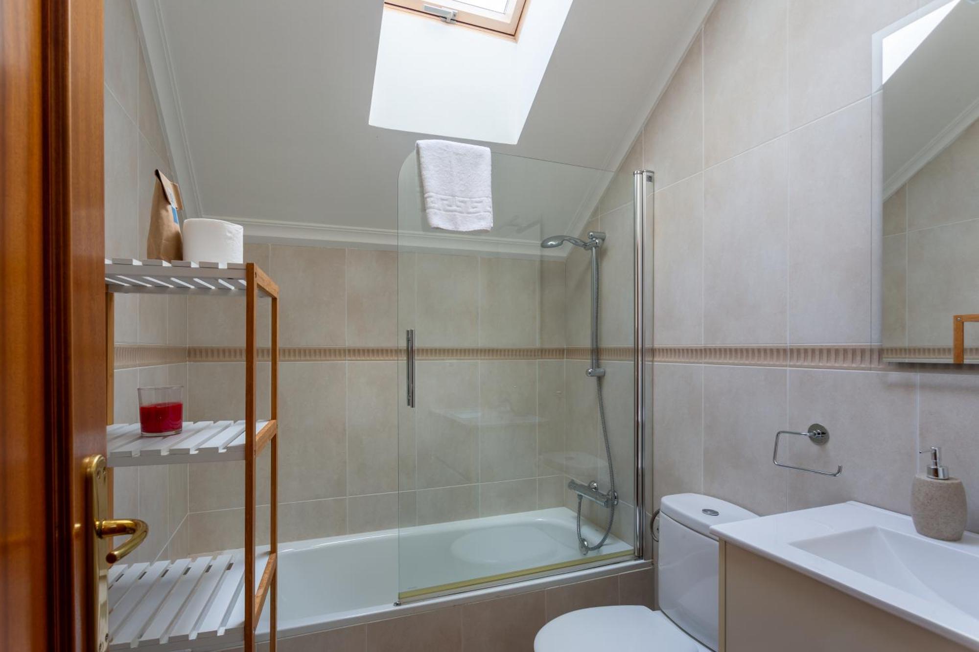 Casa vacanze Cuetos Suances